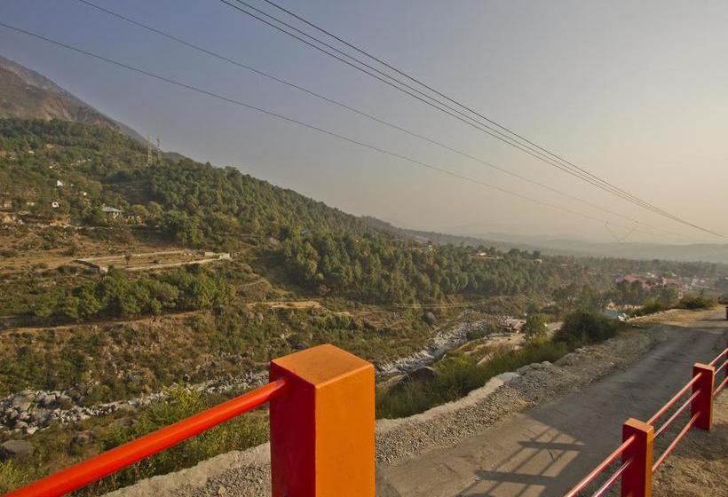 Hotel Devdar Resort 11