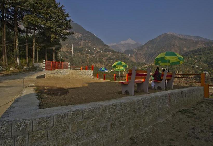 Hotel Devdar Resort 12