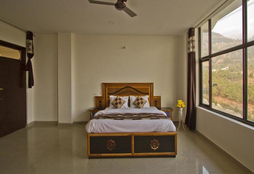 Hotel Devdar Resort 14