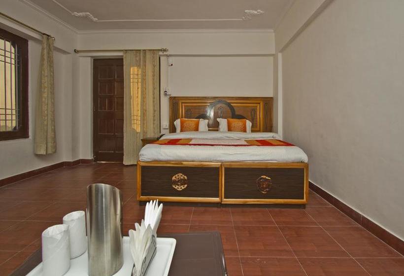 Hotel Devdar Resort 15