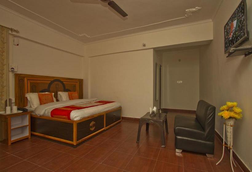 Hotel Devdar Resort 16