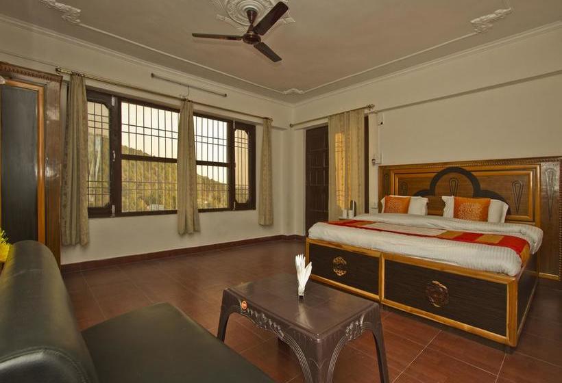 Hotel Devdar Resort 17