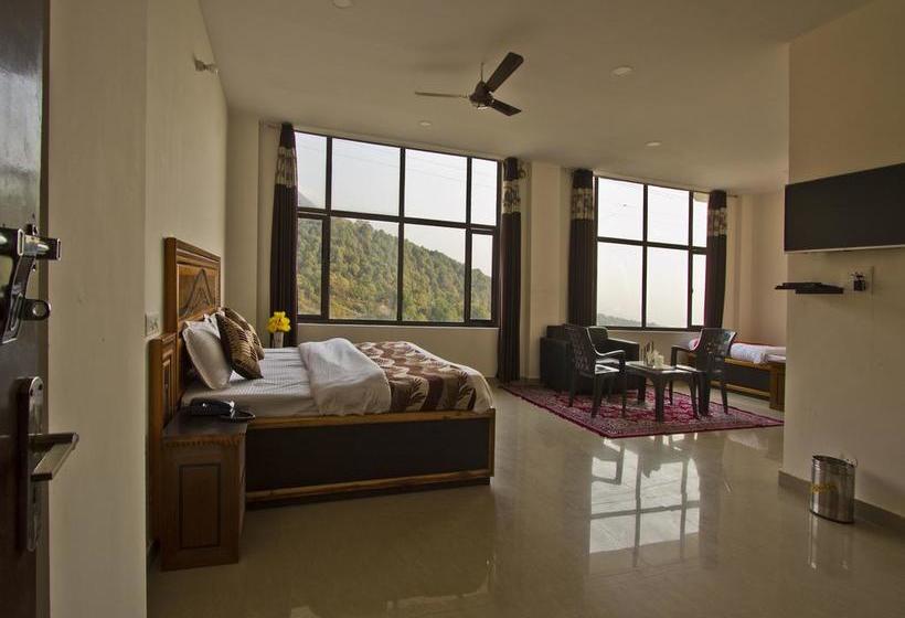 Hotel Devdar Resort 18