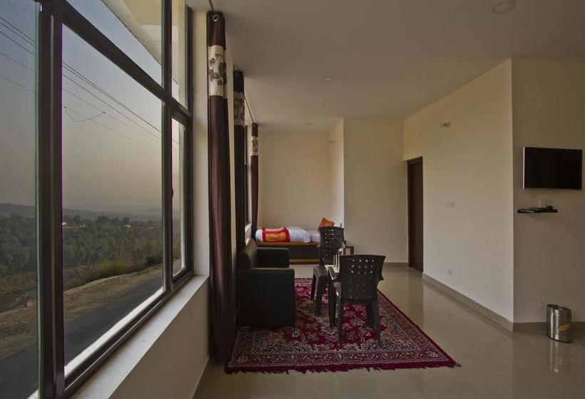 Hotel Devdar Resort 19