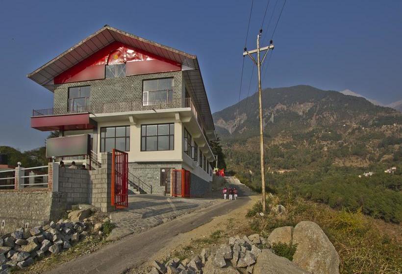 Hotel Devdar Resort 2