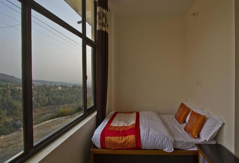 Hotel Devdar Resort 20