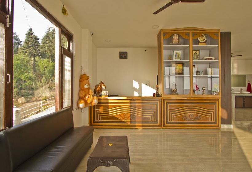 Hotel Devdar Resort 3