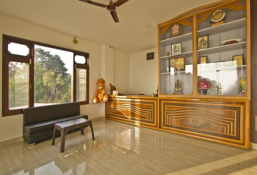 Hotel Devdar Resort 4