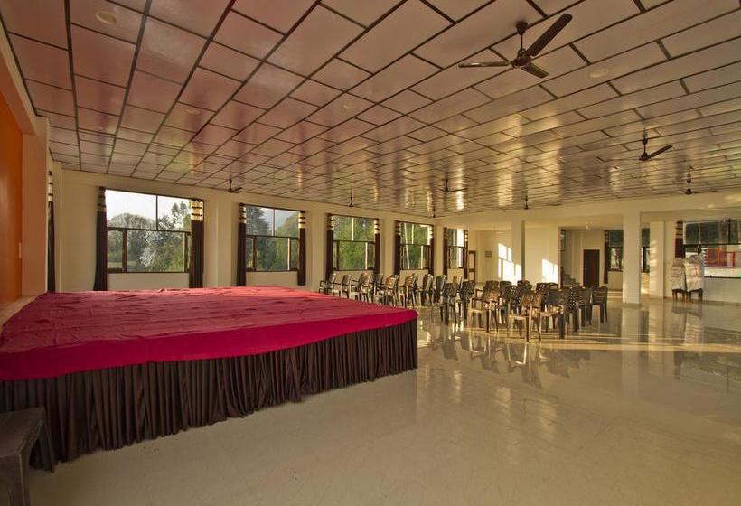 Hotel Devdar Resort 6