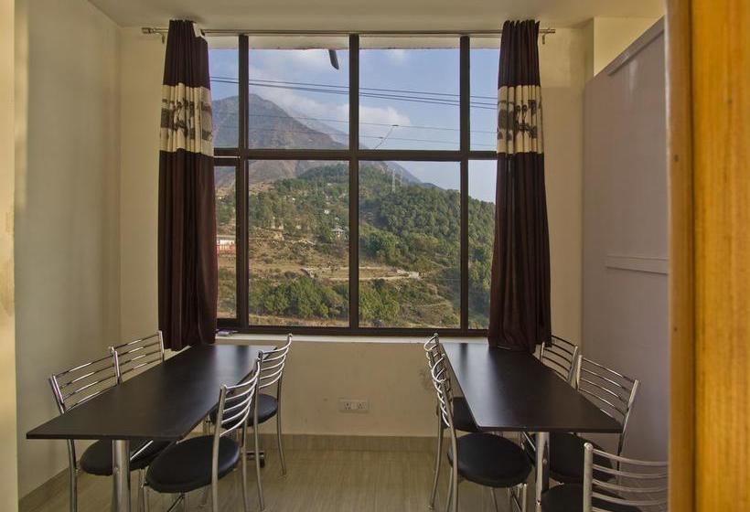 Hotel Devdar Resort 7