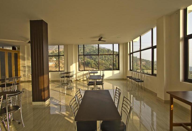 Hotel Devdar Resort 9