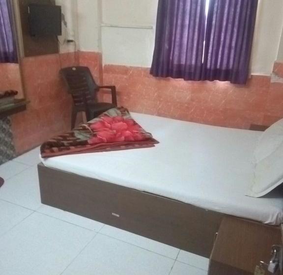 Hotel Abhilasha Gujarat