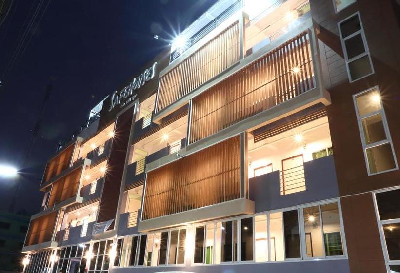 Hotel Safehouses Nakhonsawan 19