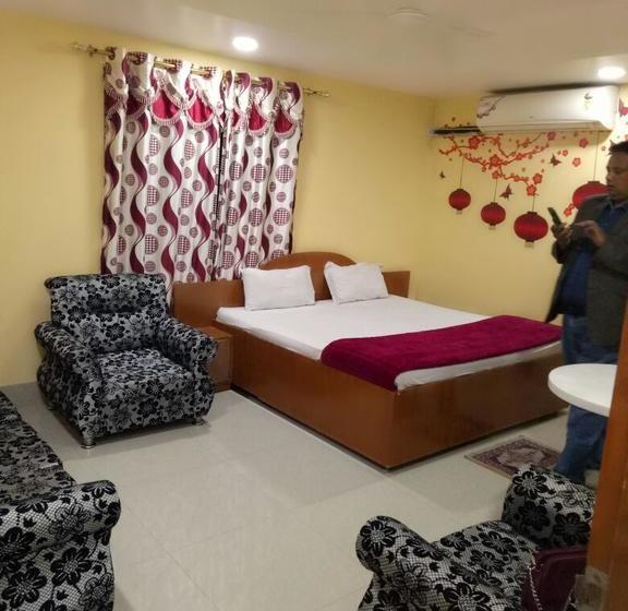 Hotel Grand Silicon Assam