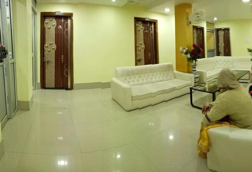 Hotel Grand Silicon 10