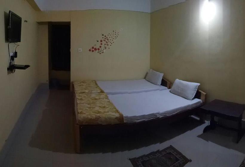 Hotel Grand Silicon 11