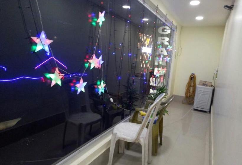 Hotel Grand Silicon 12