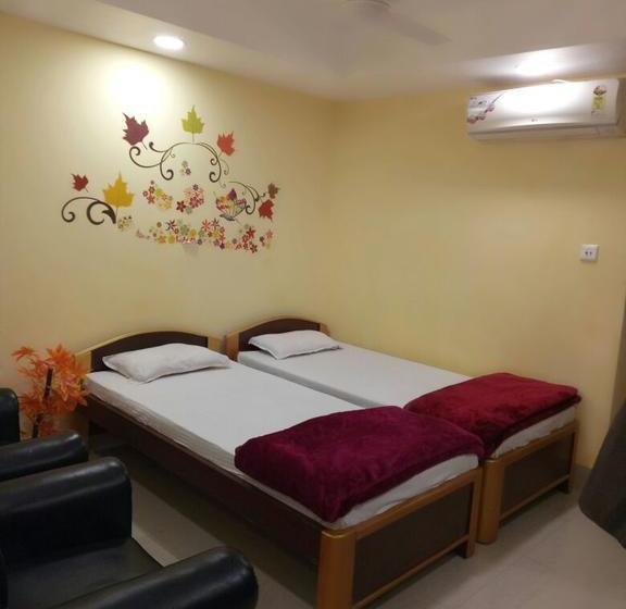 Hotel Grand Silicon 14