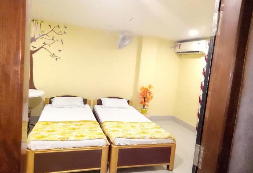 Hotel Grand Silicon 16