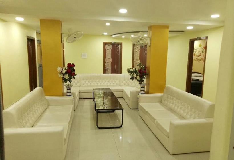 Hotel Grand Silicon 2