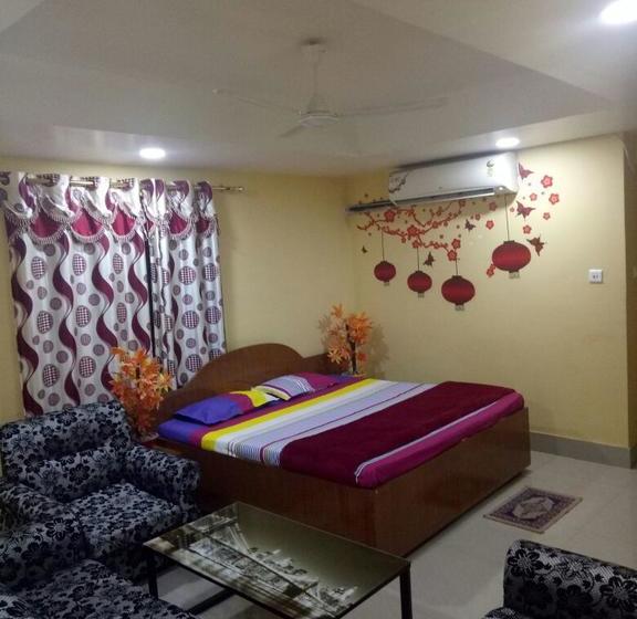 Hotel Grand Silicon 20