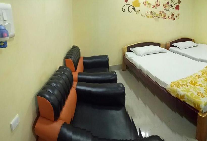 Hotel Grand Silicon 3