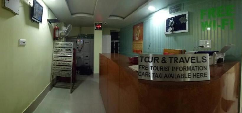 Hotel Grand Silicon 4