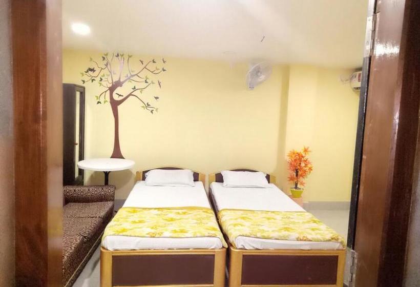 Hotel Grand Silicon 5