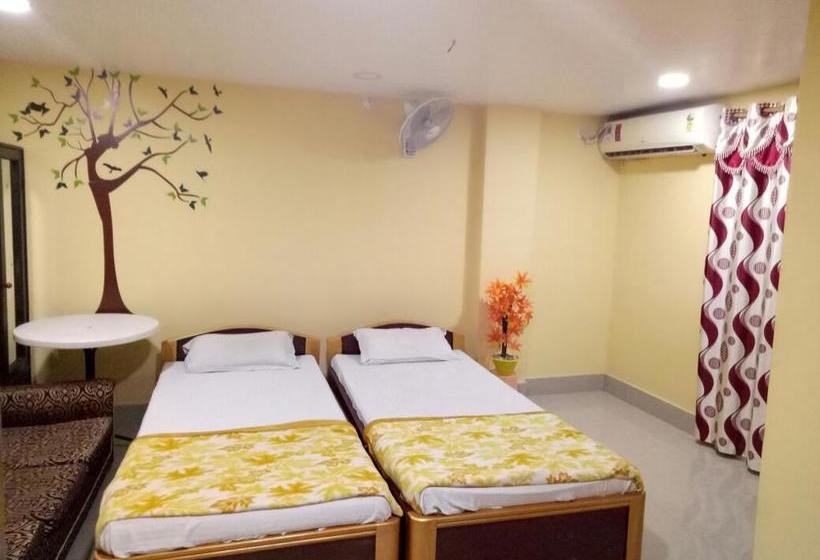 Hotel Grand Silicon 6