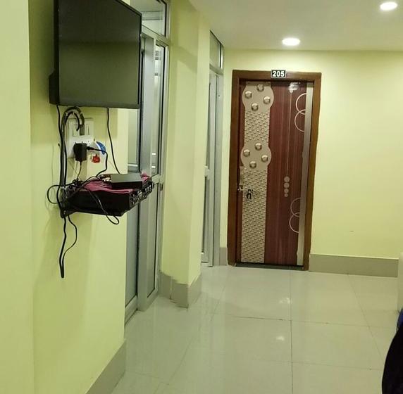 Hotel Grand Silicon 7