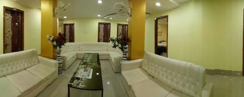 Hotel Grand Silicon 8