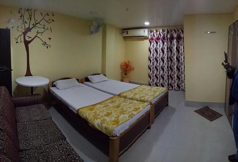 Hotel Grand Silicon 9