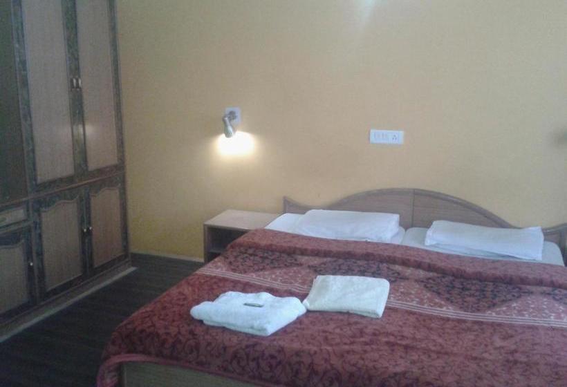Hotel Malik Residency & Millennium Guest House 1
