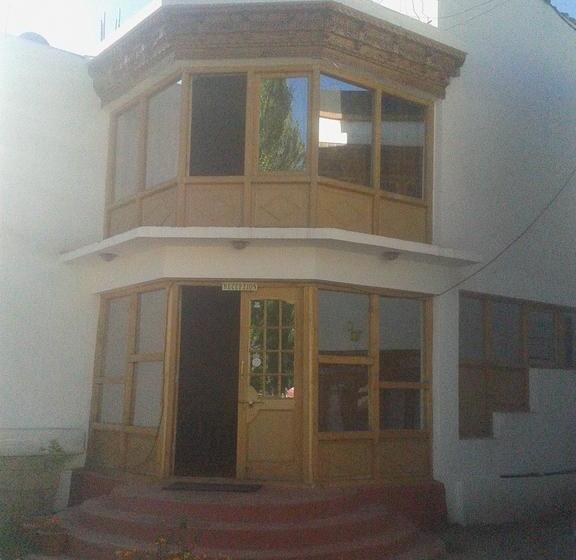 Hotel Malik Residency & Millennium Guest House 2