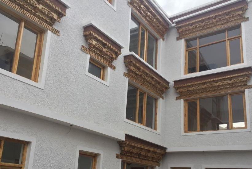 Hotel Malik Residency & Millennium Guest House 3