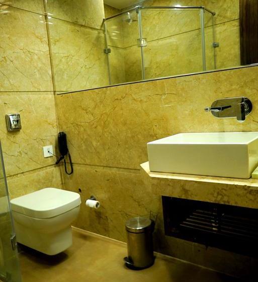 Hotel The Mystic Palms 17