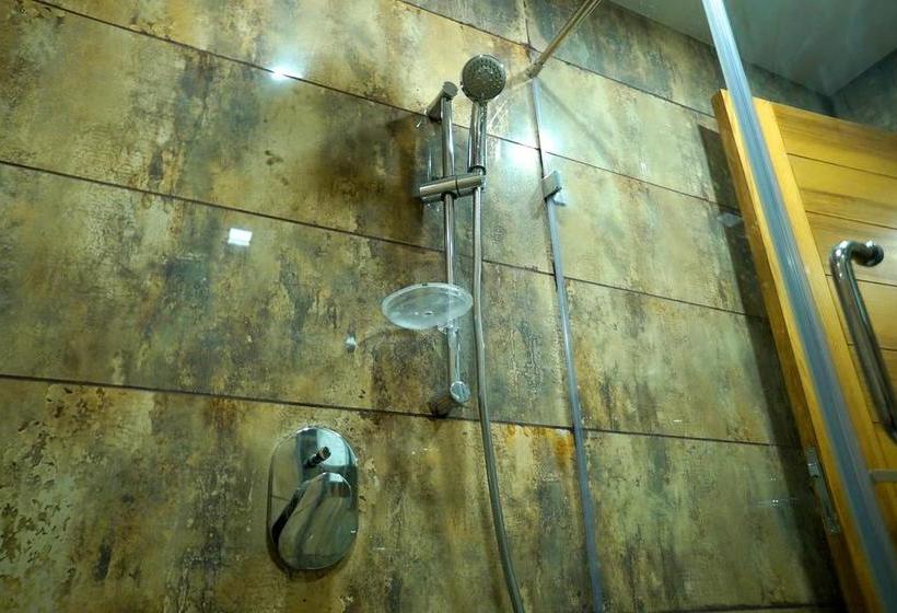 Hotel The Mystic Palms 19