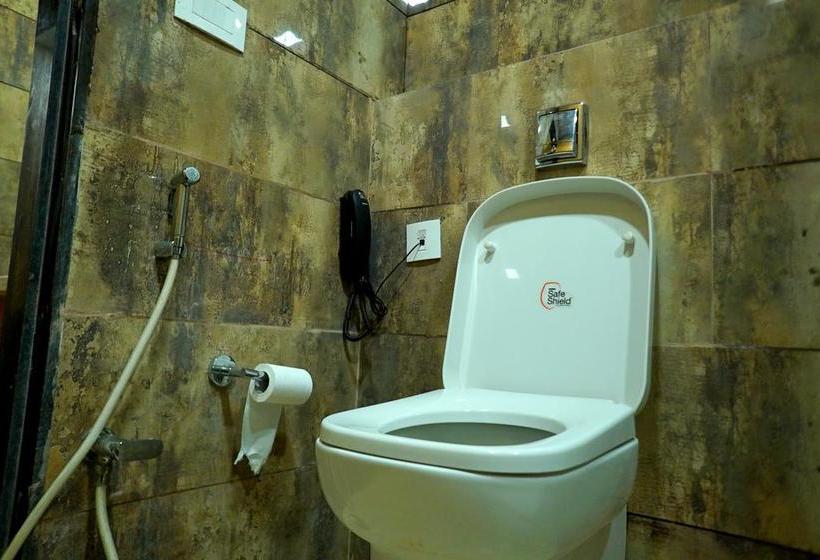 Hotel The Mystic Palms 20