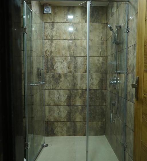 Hotel The Mystic Palms 7