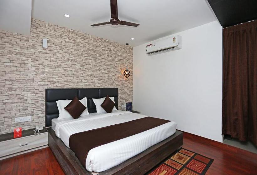 Oyo 11408 Hotel Sai Jagannath