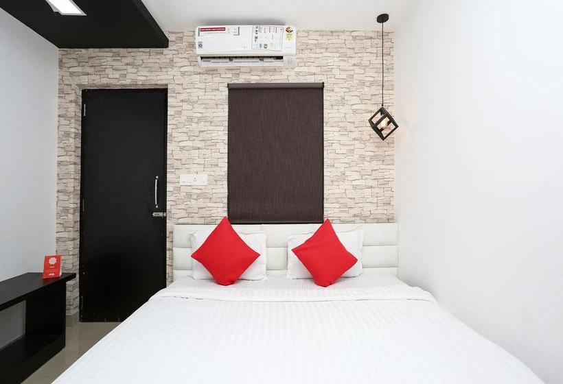 Oyo 11408 Hotel Sai Jagannath 10