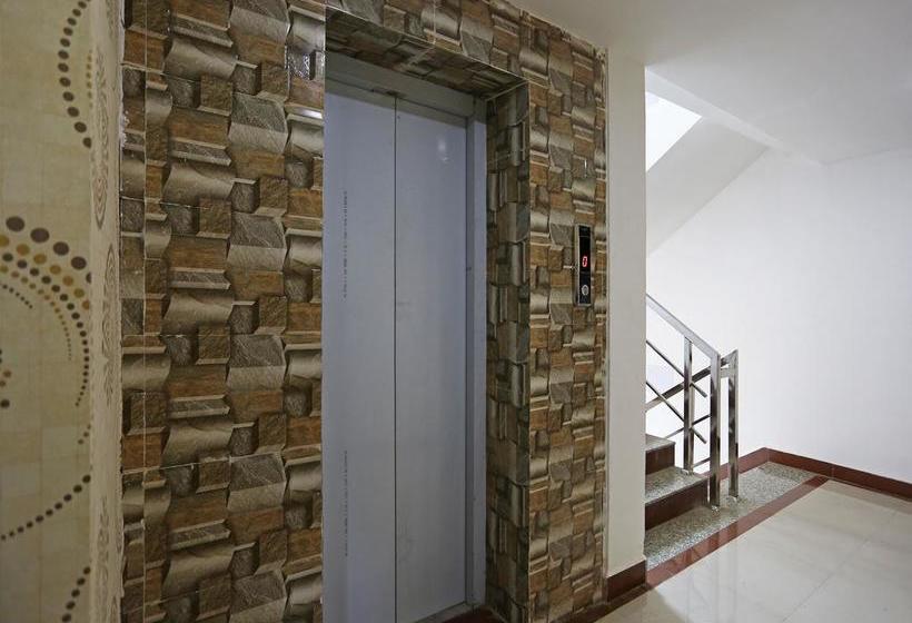 Oyo 11408 Hotel Sai Jagannath 14