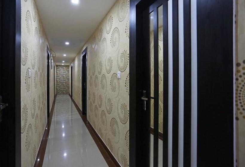 Oyo 11408 Hotel Sai Jagannath 15