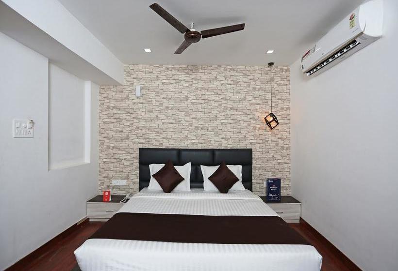 Oyo 11408 Hotel Sai Jagannath 4