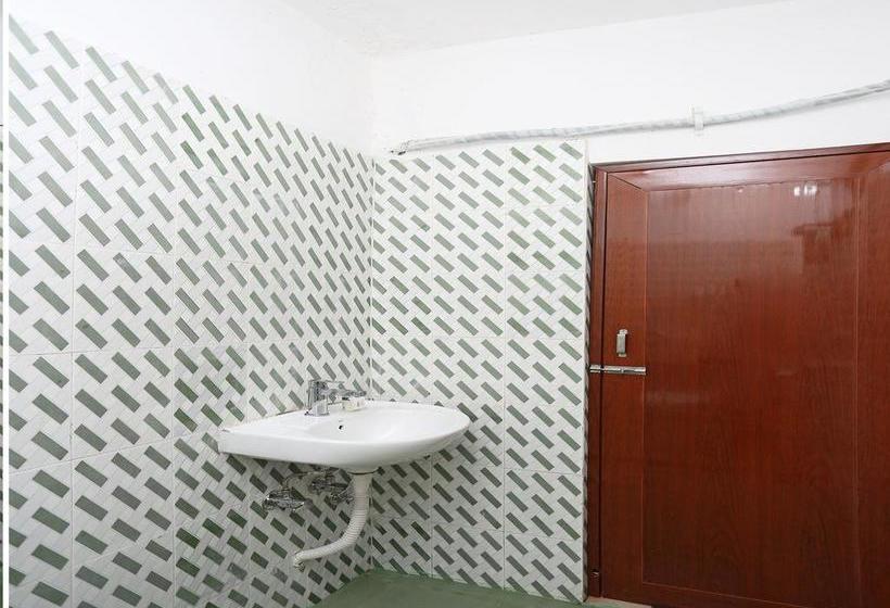 Oyo 11408 Hotel Sai Jagannath 5