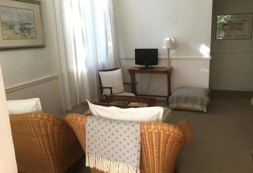 Albion B&b Free State