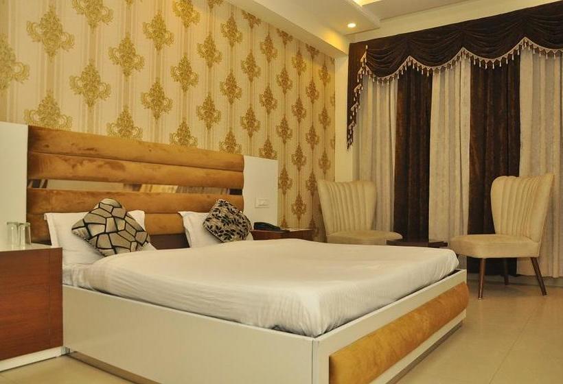 Hotel Silky Resorts 10