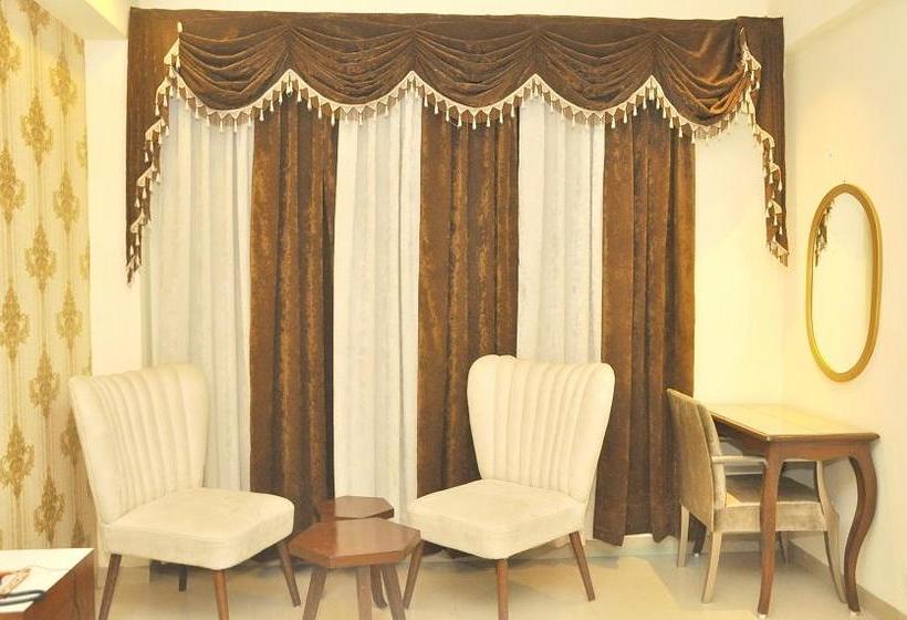 Hotel Silky Resorts 11