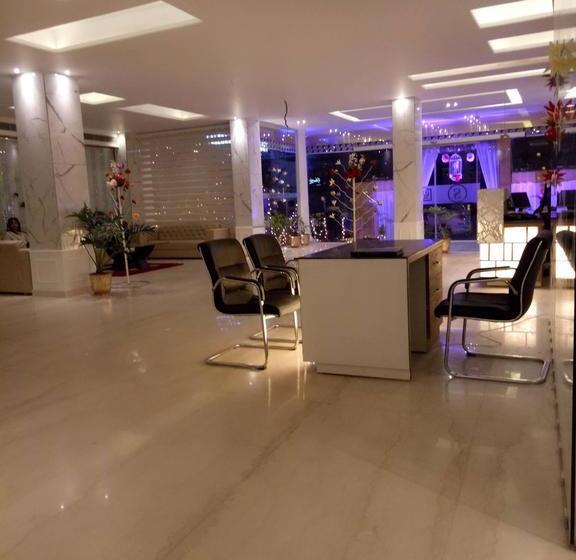 Hotel Silky Resorts 12