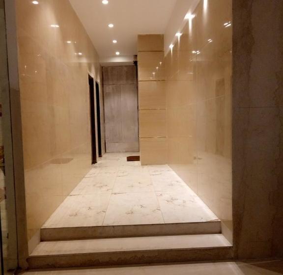 Hotel Silky Resorts 13